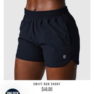 Born primitive shorts